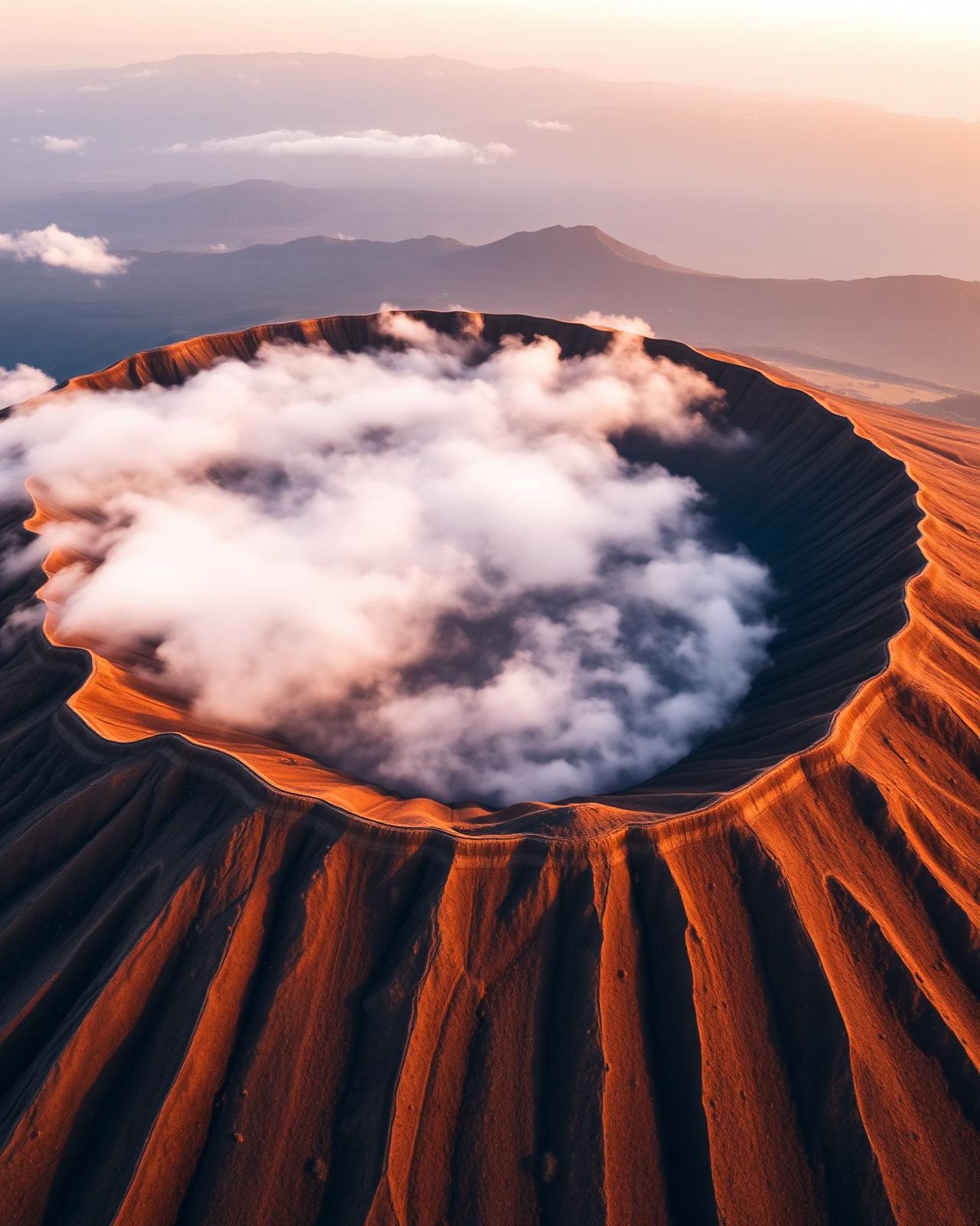 Ngorongoro Crater