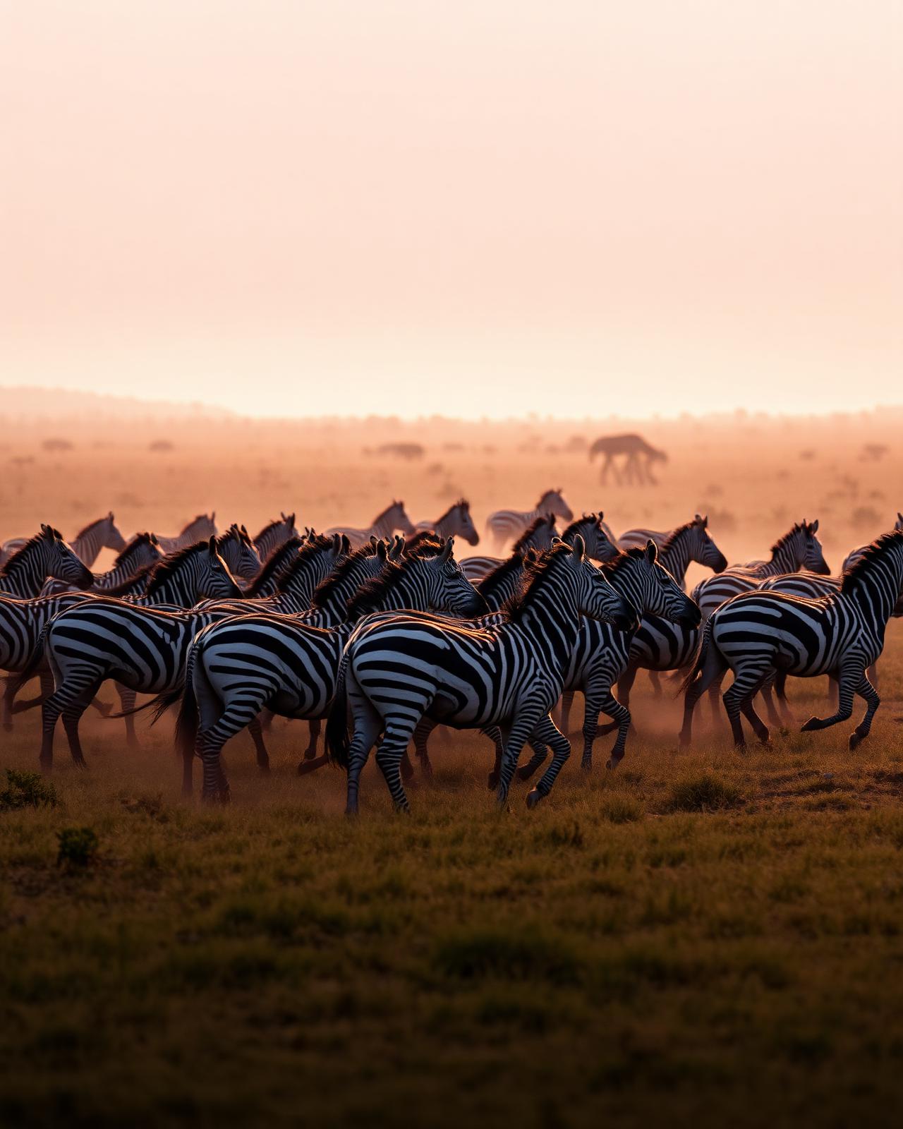 Serengeti Safari