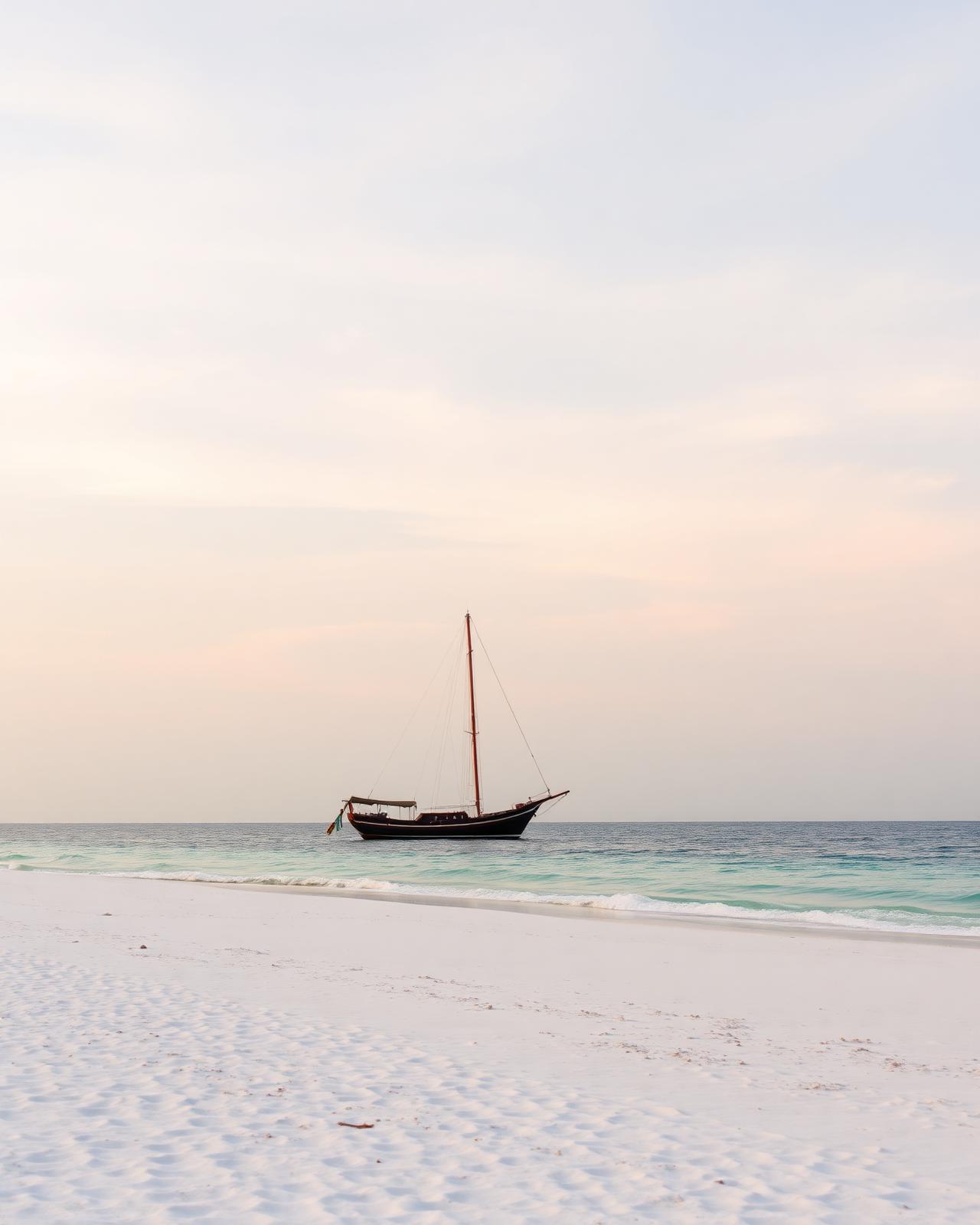 Safari & Zanzibar
